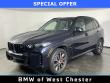 Certified 2025 BMW X5 M60i M60i Sports Activity Vehicle