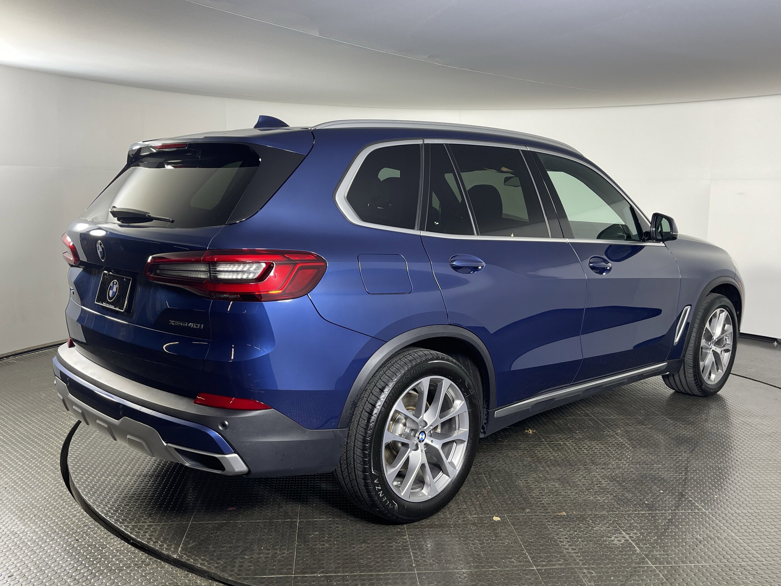 2019 Bmw X5 xDrive40i photo 4