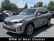 Certified 2024 BMW X5 xDrive40i xDrive40i Sports Activity Vehicle