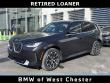Certified 2026 BMW X3 30 xDrive 30 xDrive Sports Activity Vehicle