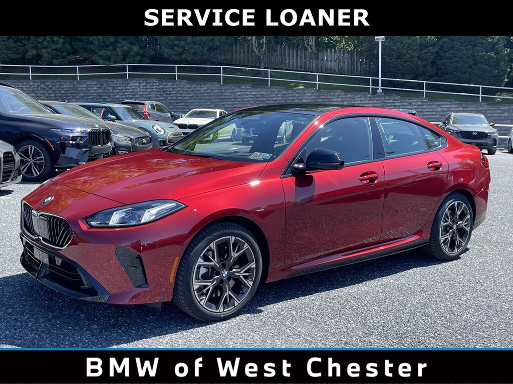Used 2026 BMW 2 Series 228 Gran Coupe Coupe