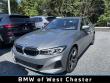 Certified 2024 BMW 3 Series 330i xDrive Sedan