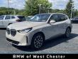 Certified 2025 BMW X3 30 xDrive 30 xDrive Sports Activity Vehicle