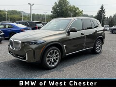 2026 BMW X5 xDrive40i SUV