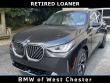 Certified 2026 BMW X3 30 xDrive 30 xDrive Sports Activity Vehicle