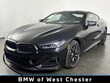  BMW 8 Series