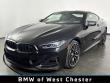 Certified 2024 BMW 8 Series M850i xDrive Coupe