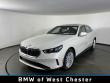 Certified 2024 BMW 5 Series 530i xDrive Sedan