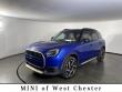 Certified 2025 MINI Cooper S Countryman S S ALL4