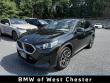 Certified 2025 BMW X2 xDrive28i Coupe
