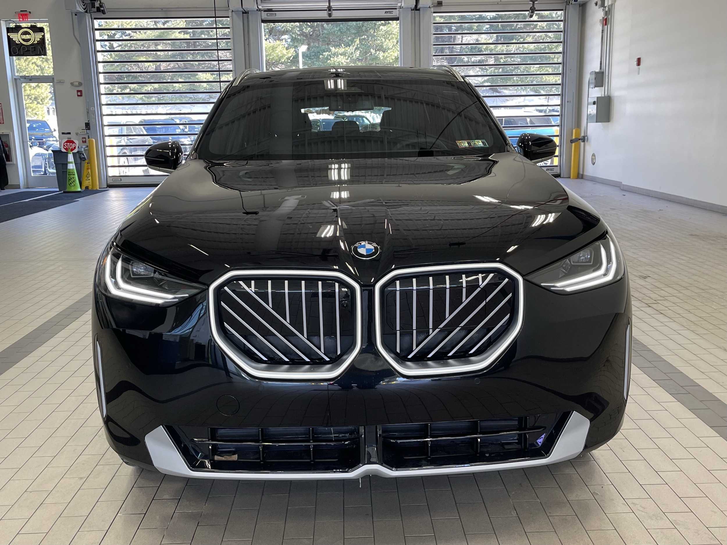 5UX53GP03T9295301