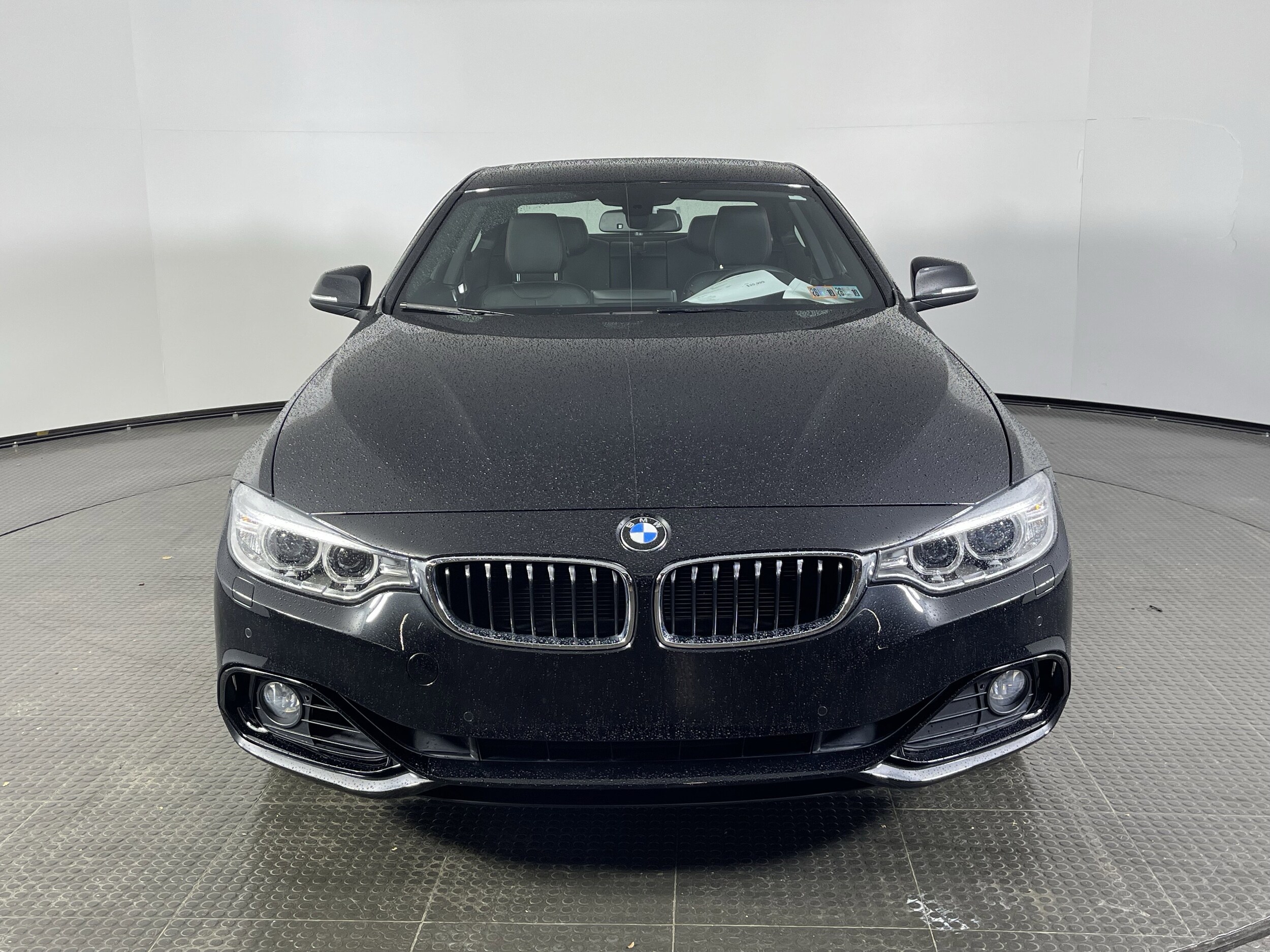 2014 Bmw 435i xDrive photo 3
