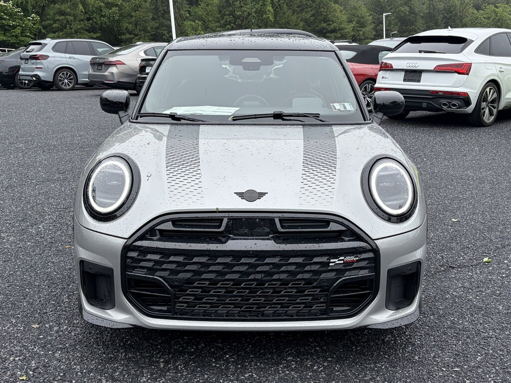 Used 2026 MINI Cooper S Cooper S Signature FWD