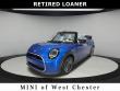 Certified 2026 MINI Cooper Cooper Cooper FWD