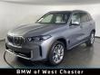 Certified 2026 BMW X5 xDrive40i xDrive40i Sports Activity Vehicle