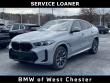 Used 2026 BMW X6 xDrive40i Coupe