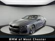 Certified 2026 BMW 8 Series 840i xDrive Gran Coupe Coupe