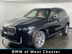 2026 BMW X5 xDrive40i SUV