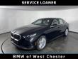 Used 2025 BMW 5 Series 530i xDrive Sedan