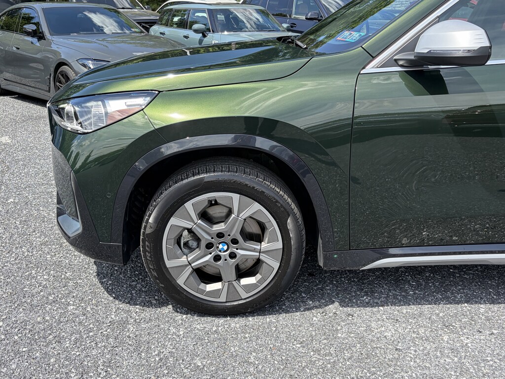 Certified 2023 BMW X1 xDrive28i xDrive28i Sports Activity Vehicle