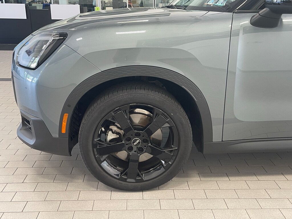 Used 2025 MINI Cooper S Countryman S S ALL4