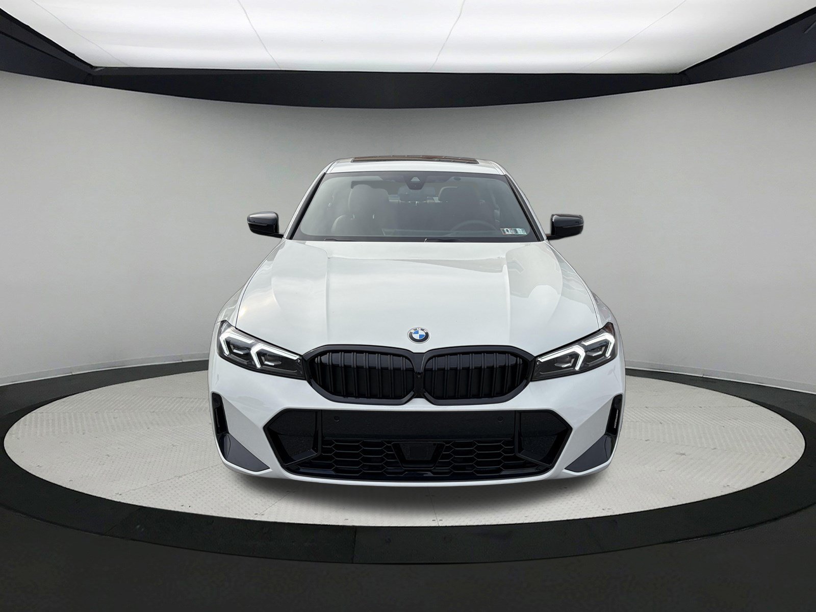 Used 2026 BMW 3 Series 330i xDrive Sedan