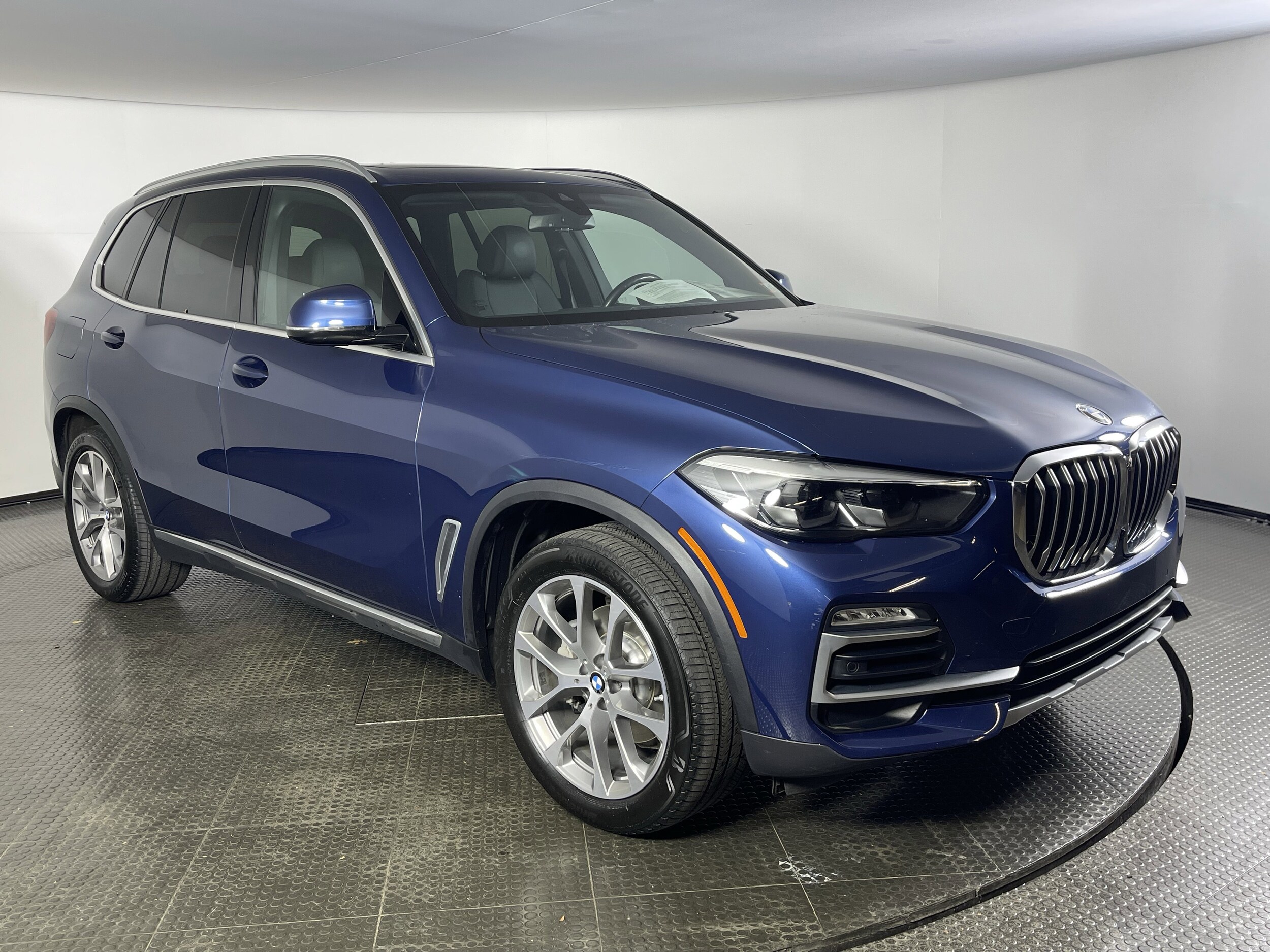 2019 Bmw X5 xDrive40i photo 2