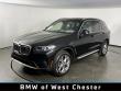 Certified 2022 BMW X3 xDrive30i xDrive30i Sports Activity Vehicle