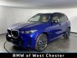 Certified 2025 BMW X5 M60i M60i Sports Activity Vehicle