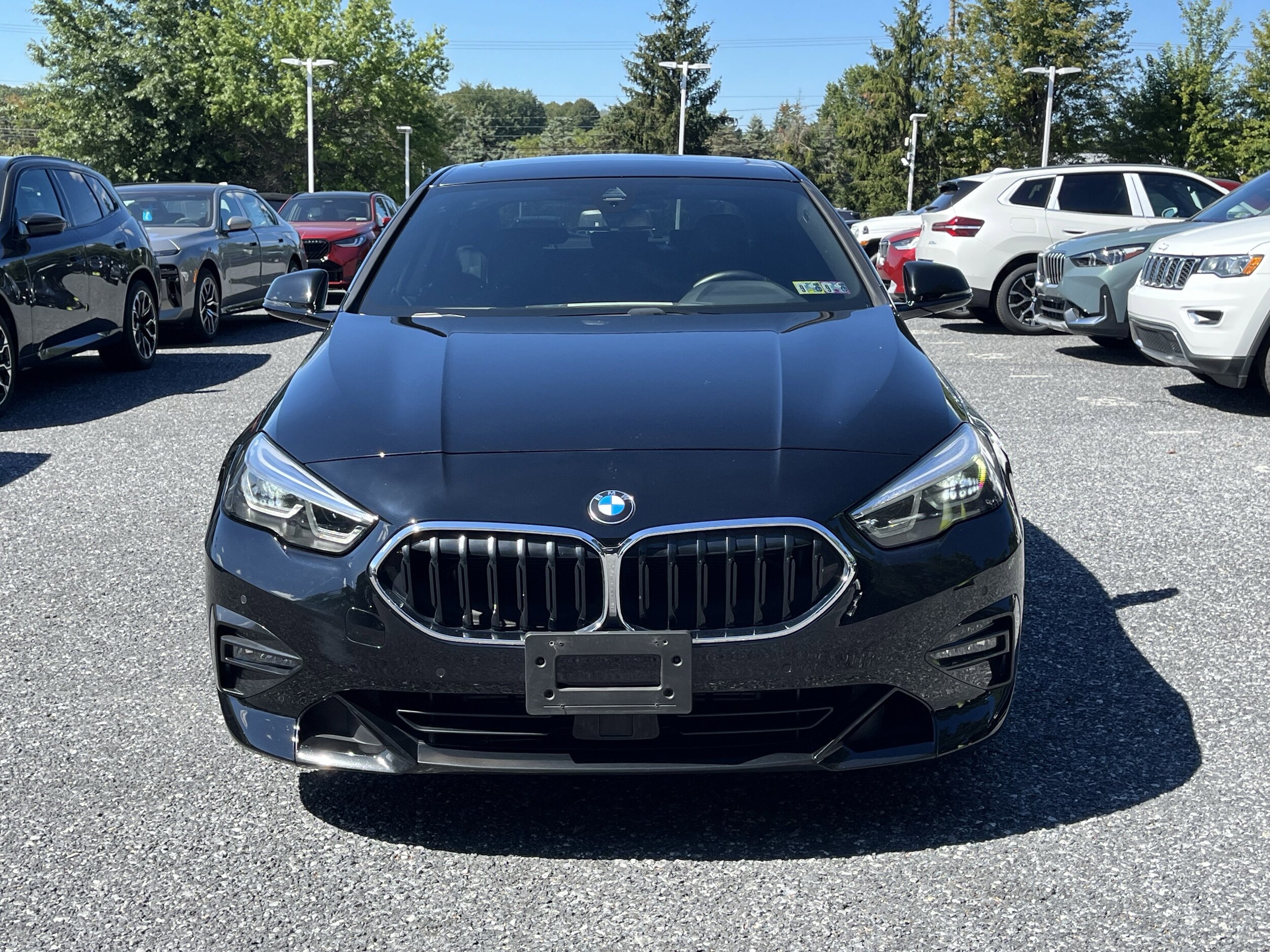 2021 Bmw 228i xDrive GC photo 2
