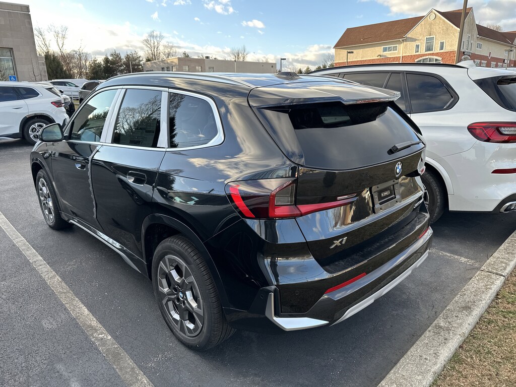 New 2026 BMW X1 xDrive28i SUV