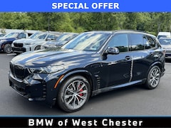 2026 BMW X5 PHEV xDrive50e SUV