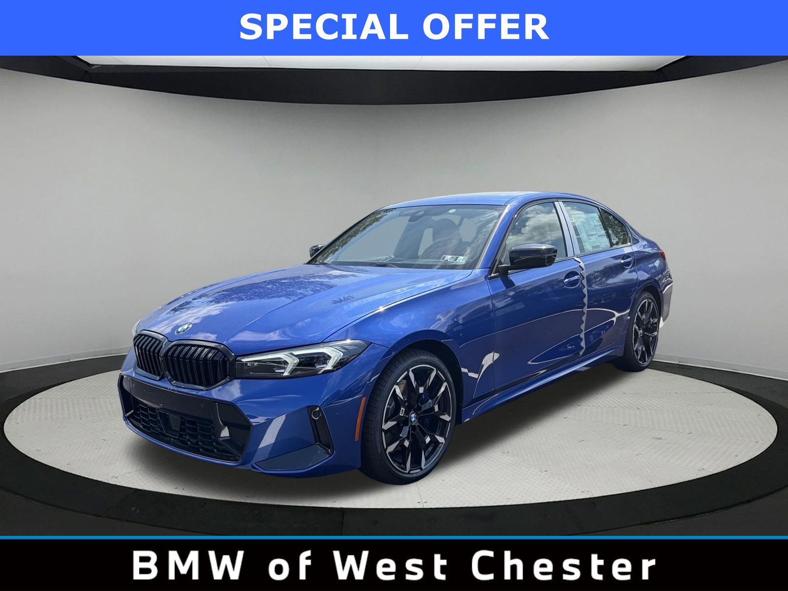  BMW 330i