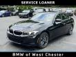 Used 2025 BMW 3 Series 330i xDrive Sedan