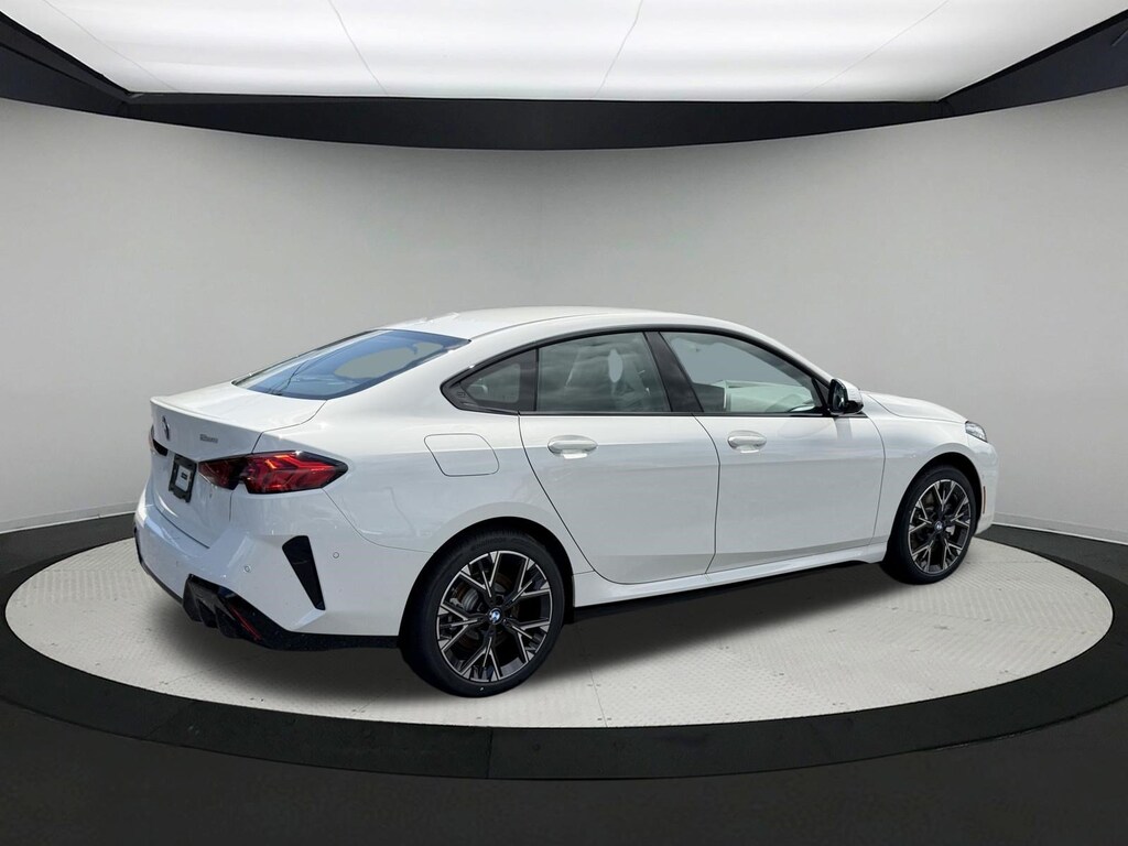 New 2026 BMW 228i xDrive Gran Coupe