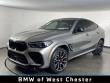 Certified 2023 BMW X6 M  Coupe