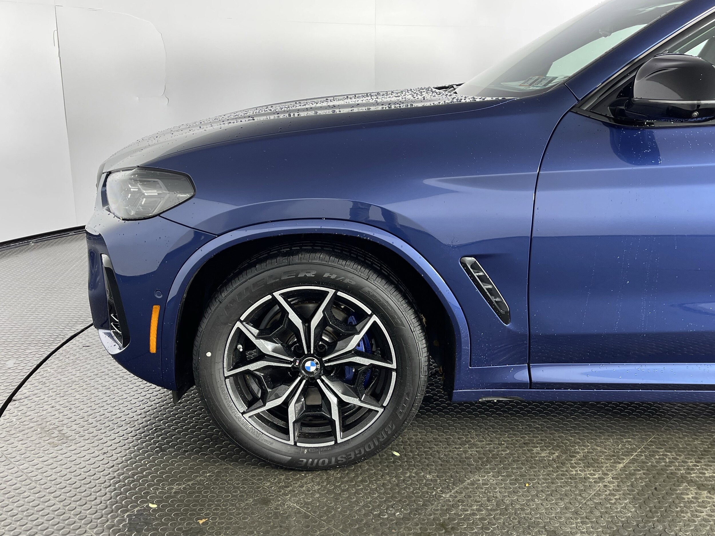 2024 Bmw X4 M40i photo 4