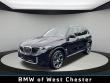 Certified 2026 BMW X5 xDrive40i xDrive40i Sports Activity Vehicle