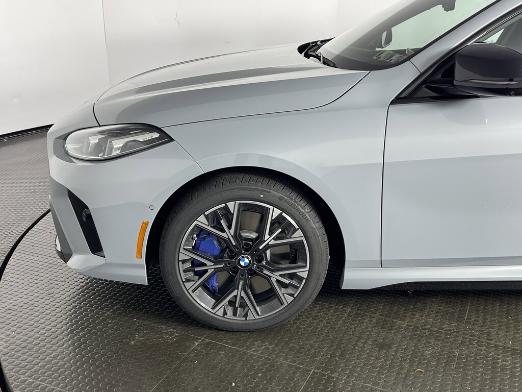 New 2026 BMW M235i xDrive Gran Coupe