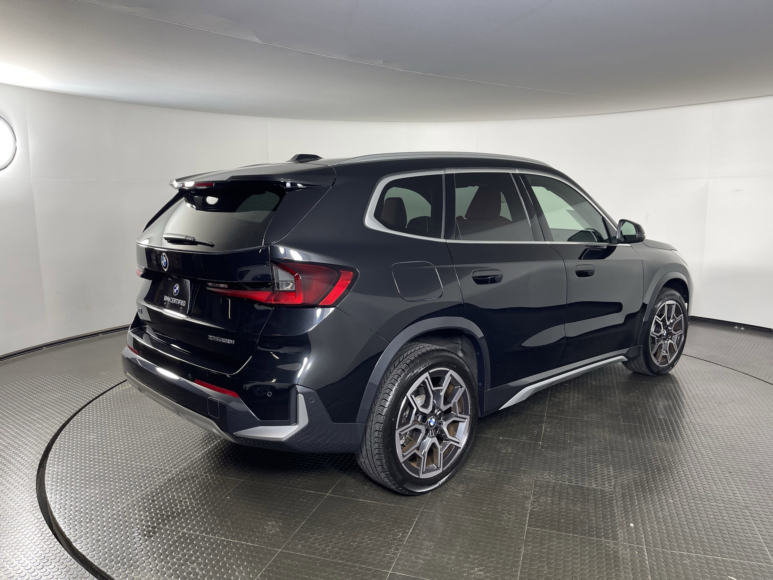 2025 Bmw X1 XDrive28i photo 4