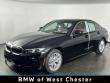 Used 2025 BMW 3 Series 330i xDrive Sedan