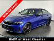 Certified 2023 BMW 3 Series 330e xDrive 330e xDrive Plug-In Hybrid