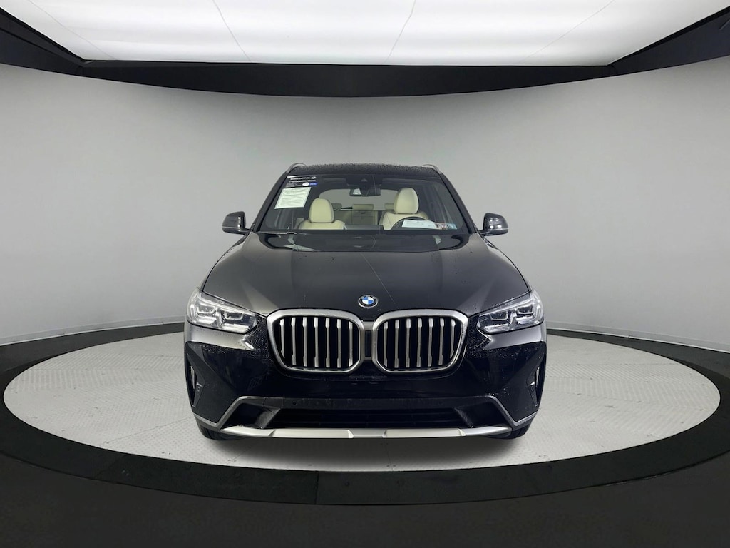 Certified 2023 BMW X3 xDrive30i xDrive30i Sports Activity Vehicle South Africa