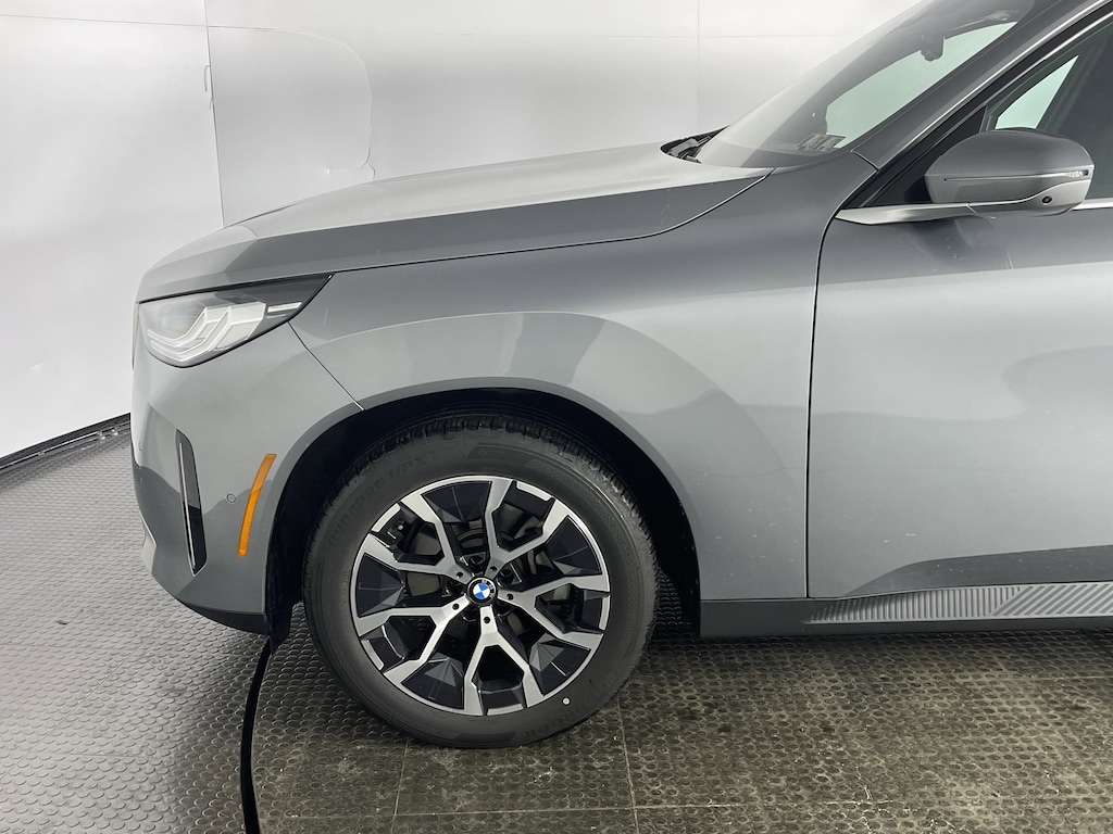 Used 2026 BMW X3 30 xDrive 30 xDrive Sports Activity Vehicle