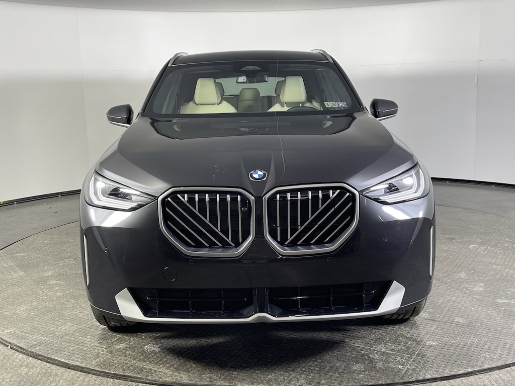 Used 2026 BMW X3 30 xDrive 30 xDrive Sports Activity Vehicle