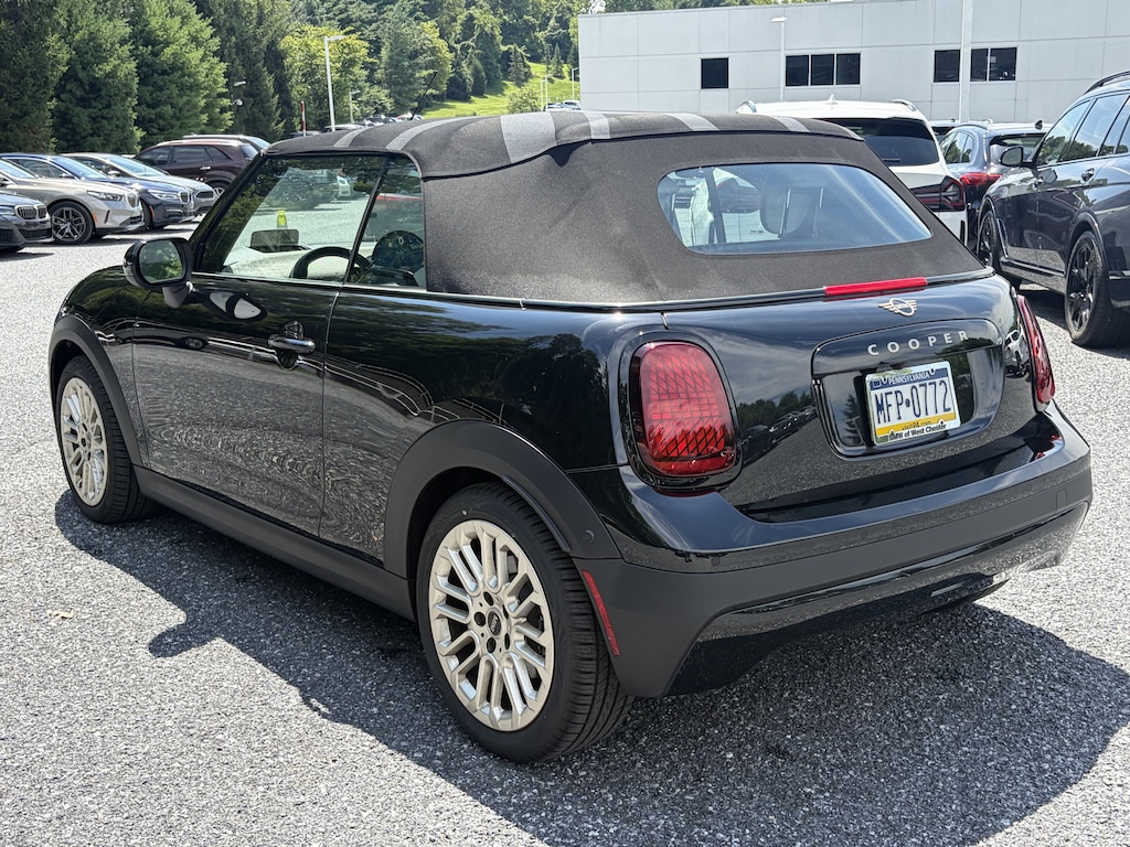 Used 2026 MINI Cooper Cooper Cooper FWD