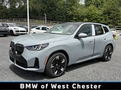 2026 BMW X3 30 xDrive SUV