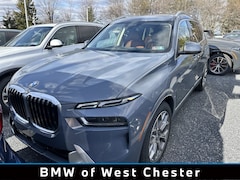 2026 BMW X7 xDrive40i SUV