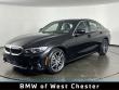 Used 2019 BMW 3 Series 330i xDrive Sedan