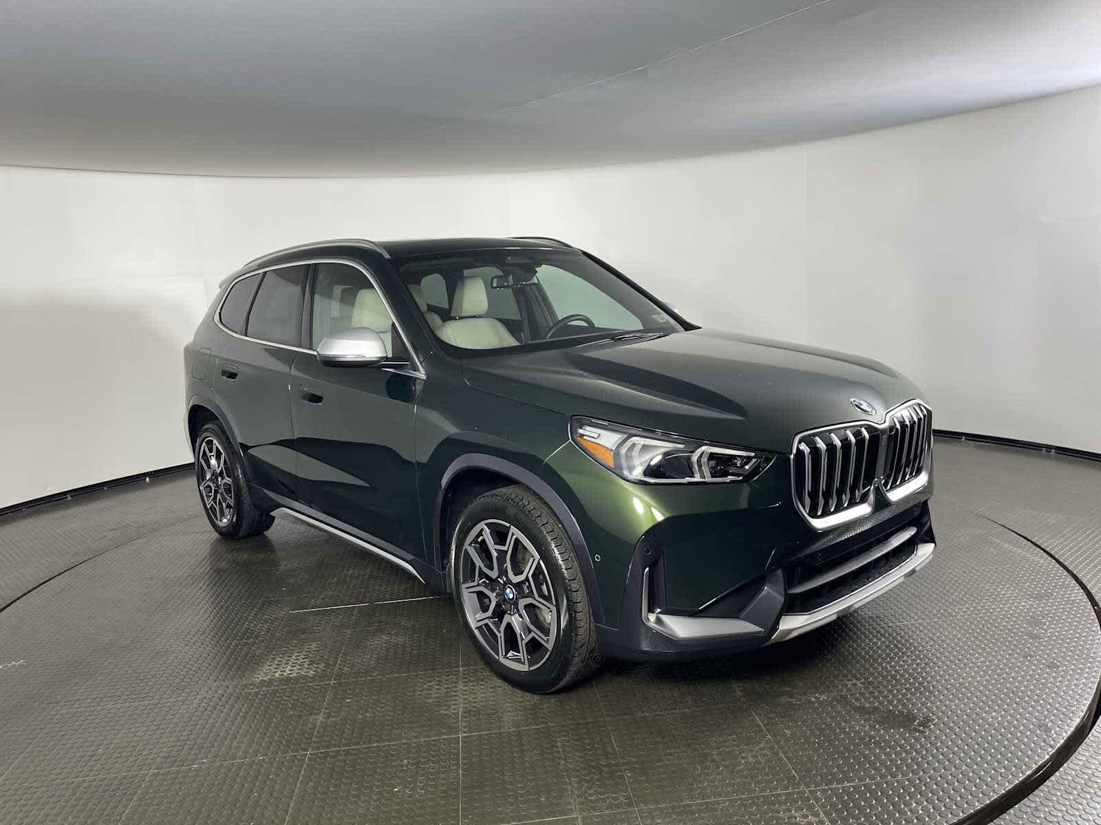2024 Bmw X1 XDrive28i photo 2